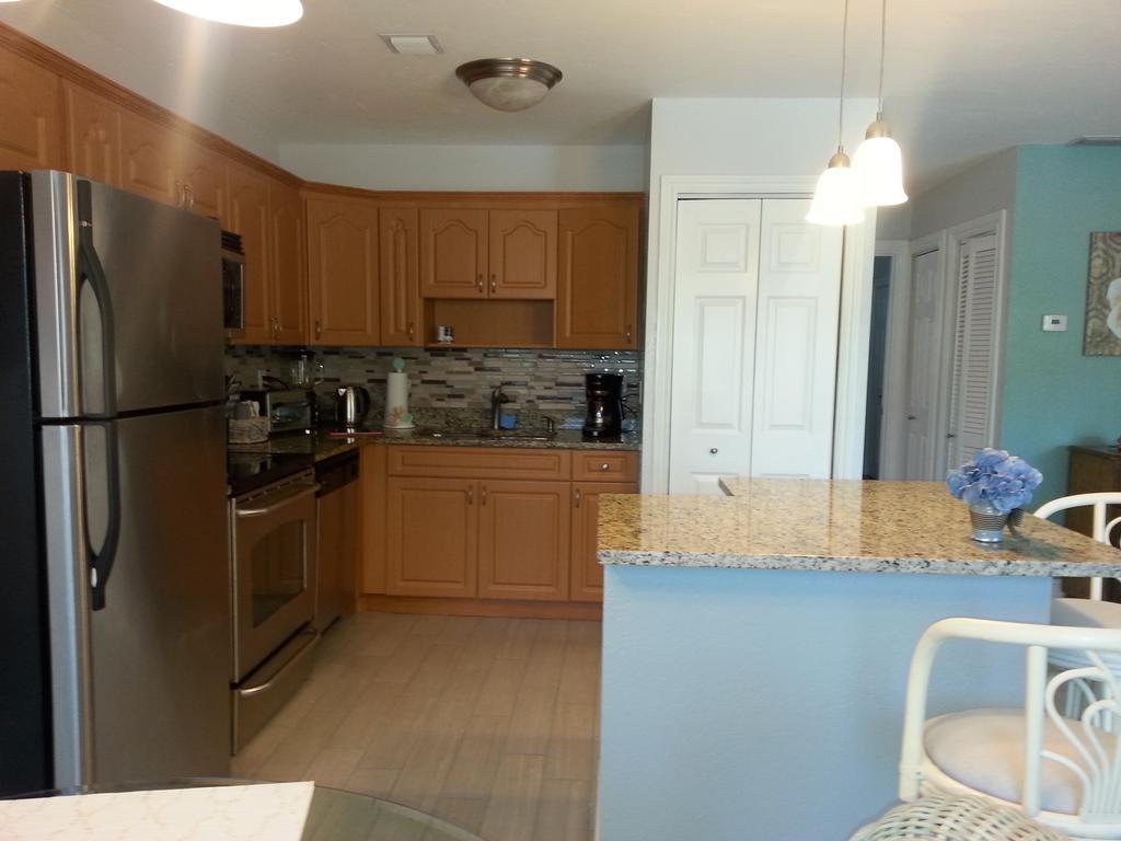 1+1 Large Condo ซาราโซตา ภายนอก รูปภาพ