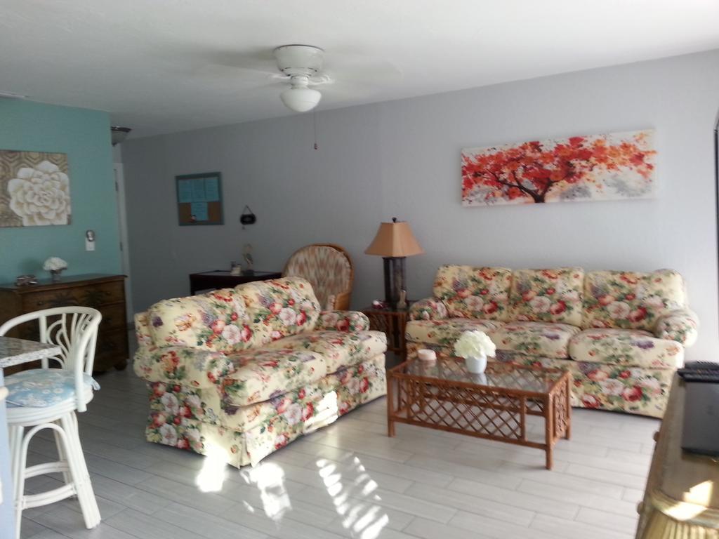 1+1 Large Condo ซาราโซตา ภายนอก รูปภาพ